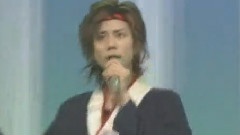 Kis-My-Ft2 - Talk & おろち太鼓