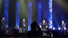 Westlife - Beautiful Tonight