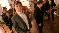 The Mighty Mighty Bosstones - Someday I Suppose