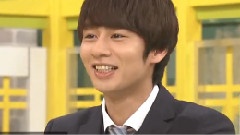KAT-TUN - シューイチ - まじっすか 中丸雄一CUT 中文字幕 12/01/29