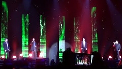 Westlife - Queen Of My Heart