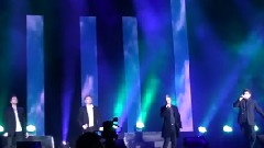 Westlife - You Raise Me Up