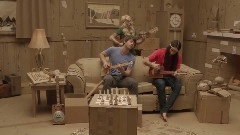 Walk Off The Earth - Little Boxes