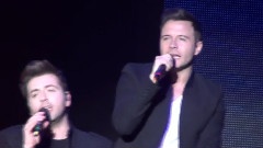 Westlife - I'm Already There