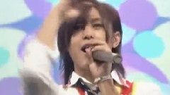 Hey! Say! JUMP - Ultra Music Power