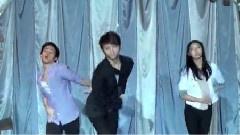 模仿翻唱 - 舞蹈模仿