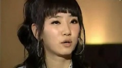 Wonder Girls - Legend of Wonder Girls Arirang TV