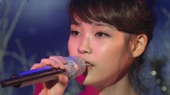 IU - Slient Night Holy Night