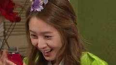 f(x) - MBC High Kick3 EP81 Krystal Cut