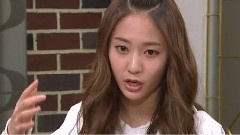 f(x) - MBC High Kick3 EP96 Krystal Cut