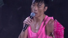许志安 - 25周年演唱会