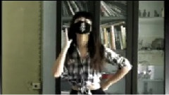 模仿翻唱 - Distur Bia