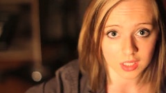 Madilyn Bailey - Starships