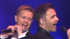 Westlife - Uptown Girl