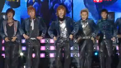 Super Junior - Tic! Toc!