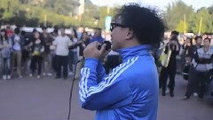 陈奕迅 - 北京演唱会之R神