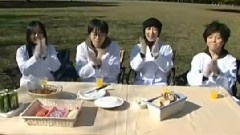 杉山纪彰 - 强烈 发酵食品に挑战 中文字幕