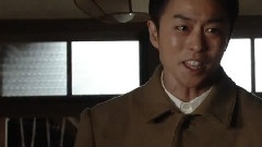 岚 - ブラックボード ～时代と戦った教师たち～ 预告 12/03/15