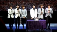 BOYFRIEND - Celebrate 300th Day