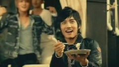 东方神起 - YAMAHA