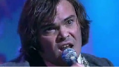 Jack Black - 摇滚校园