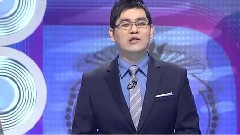 Jay Park - SBS 1