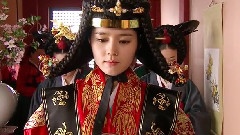 金秀贤 - 暄月合房