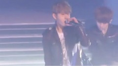 BEAST - Fiction & Shock & Beautiful