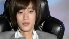 TEEN TOP - Joy The Chair Korea