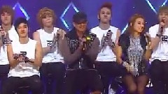 BEAST - 舞蹈 & Talk & Shock & Special
