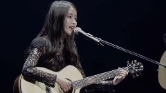 IU - Loving You Showcase