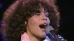 Whitney Houston - 经典歌曲一览