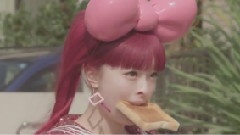きゃりーぱみゅぱみゅ - CANDY CANDY