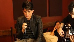 Adam Lambert - Outlaws Of Love KiddNationTV