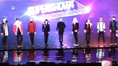 Super Junior - Supershow4