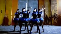 东京女子流 - Rock You