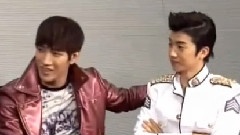 2PM - Star Talk