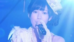 AKB48,渡边麻友 - 三つ编みの君へ