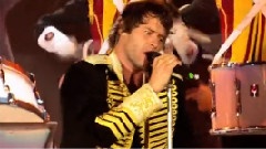 Take That - Never Forget