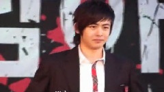 2PM - 热血男儿彩排
