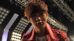 Infinite - Samsung Galaxy Player Making Film