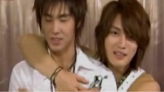 东方神起 - 疯人愿