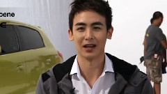 2PM - Mitsubishi Mirage CF