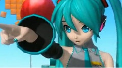 初音未来 - クローバー