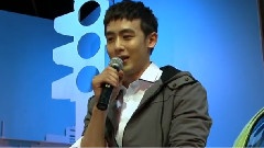 2PM - Nichkhun Mitsubishi