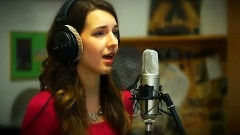 Annie Stettin - Turning Tables