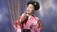 石川さゆり - 出船