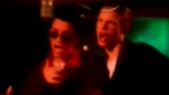 Backstreet Boys - Never Gone