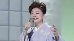 中村美律子 - だんじり