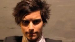 Eric Saade - 采访特写